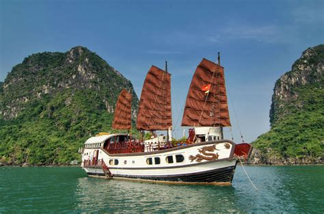 indochina sails